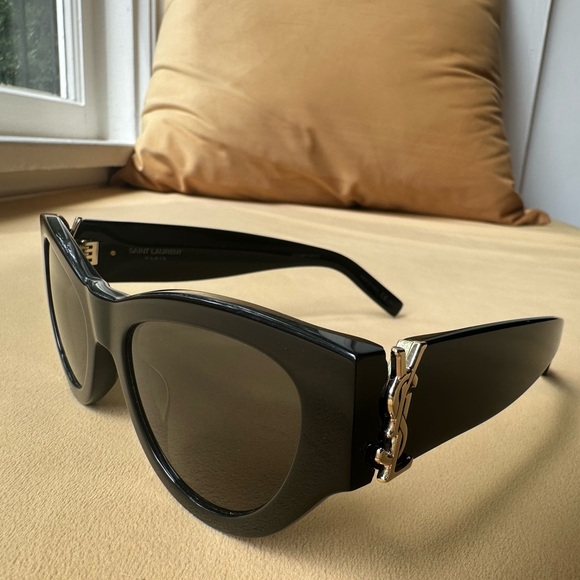 Saint Laurent Sunglasses SL M94 - Picture 1 of 13
